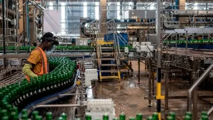 Champion Breweries Plc