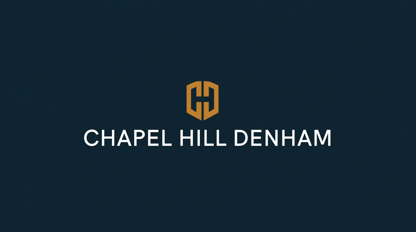 Chapel Hill Denham