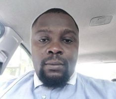 Chibuzo Onah