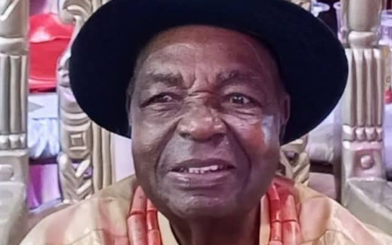 Chief-David-Mafuvbe-Siakpere