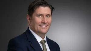 Chief Executive Officer, Seplat Energy – Roger Brown
