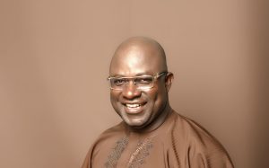 Chief Executive Officer of Okamkpa Oil & Gas Ltd, Mr. Francis Aja Chukwu