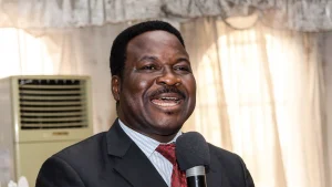 Chief Mike Agbedor Ozekhome