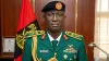 Chief of Army Staff (COAS), Lt.-Gen. Waidi Shaibu