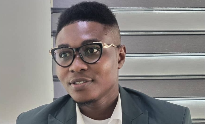 Nwachukwu Caleb Chigozirim