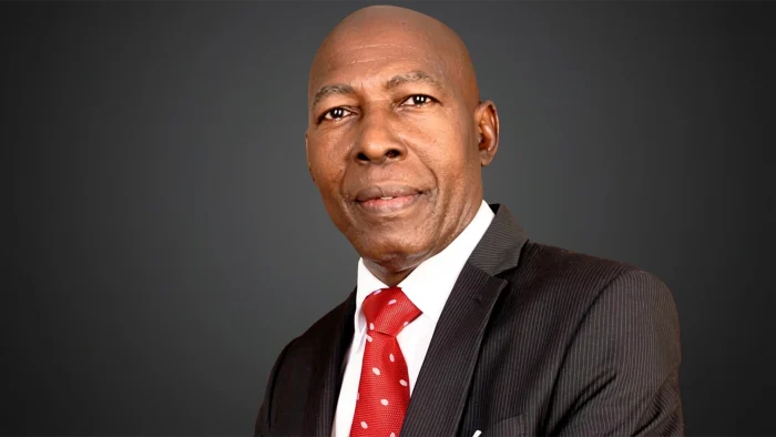 Chris Uwaje