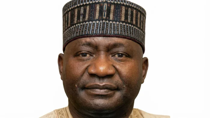 Christopher Musa