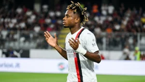 Chukwueze
