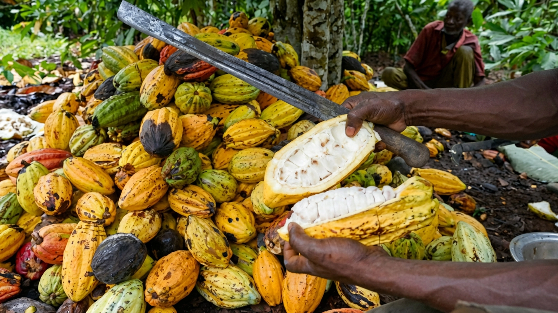 Cocoa