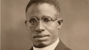 Cyprian Michael Iwene Tansi