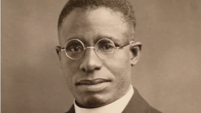 Cyprian Michael Iwene Tansi