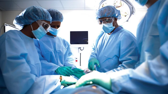 Despite N55.4b budget in four years, 85% Primary Health Centres without doctors Despite N55.4b budget in four years, 85% Primary Health Centres without doctors