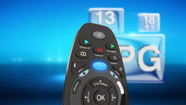 DSTV