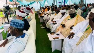 Daaru Na’im Academy for Shariah Sciences,