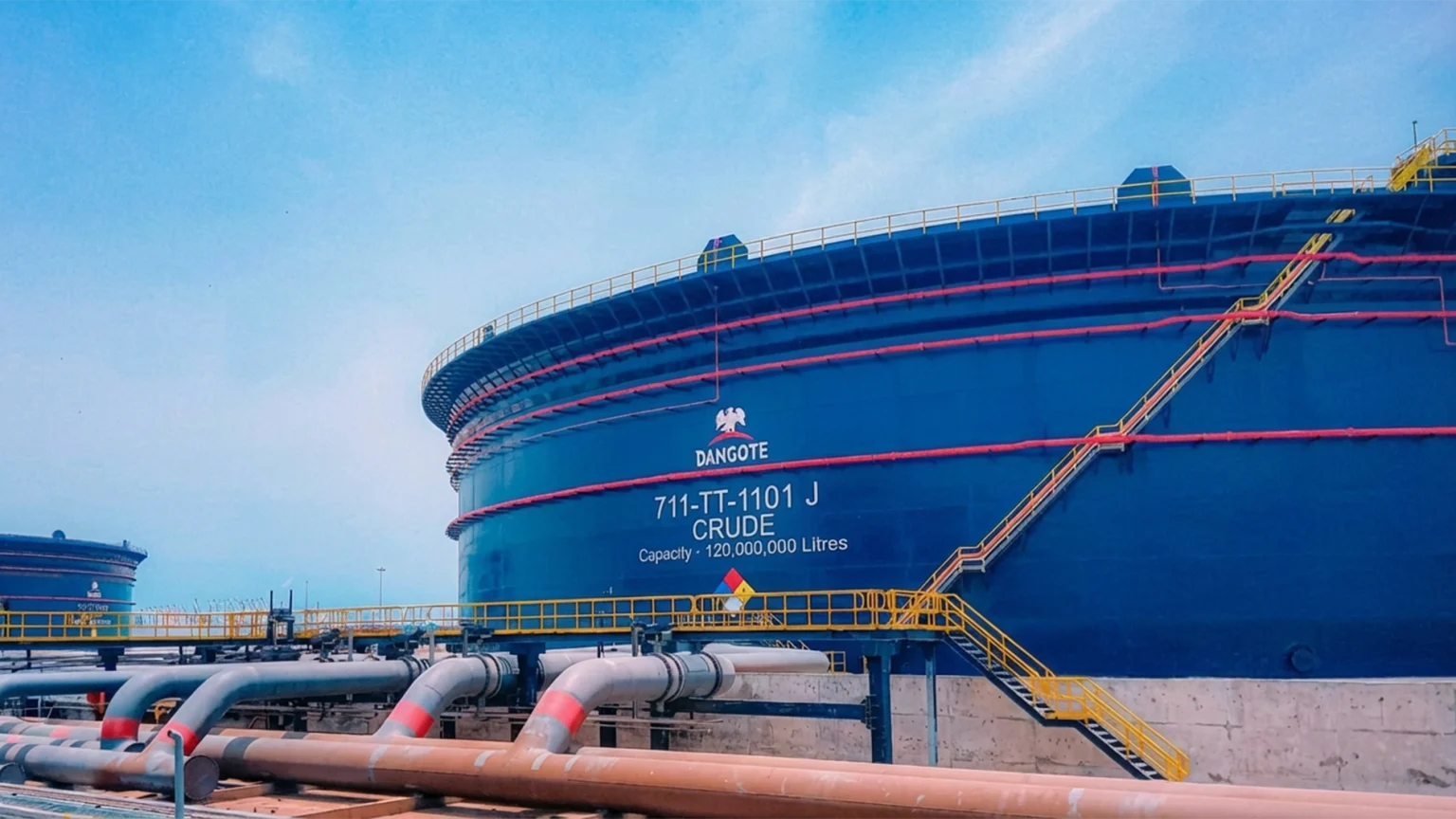 Dangote announces fourth fuel price cut in one month