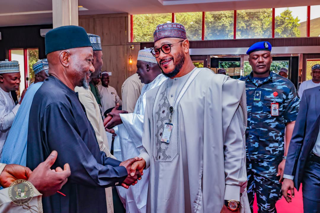 Dauda Lawal