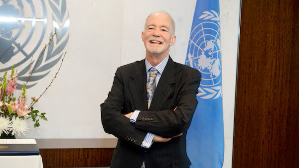 David Malone