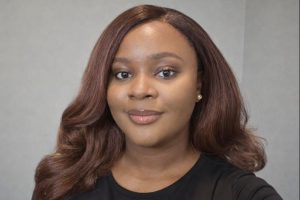 Deborah Nwankwo