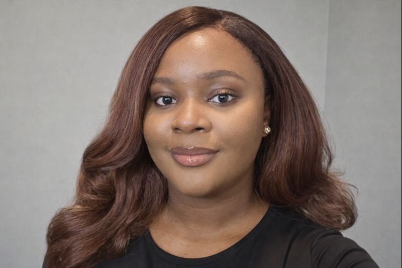 Deborah Nwankwo