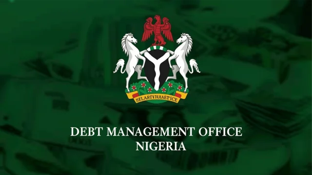 Debt Management Office