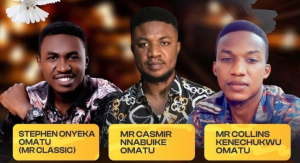 Deceased brothers(1)