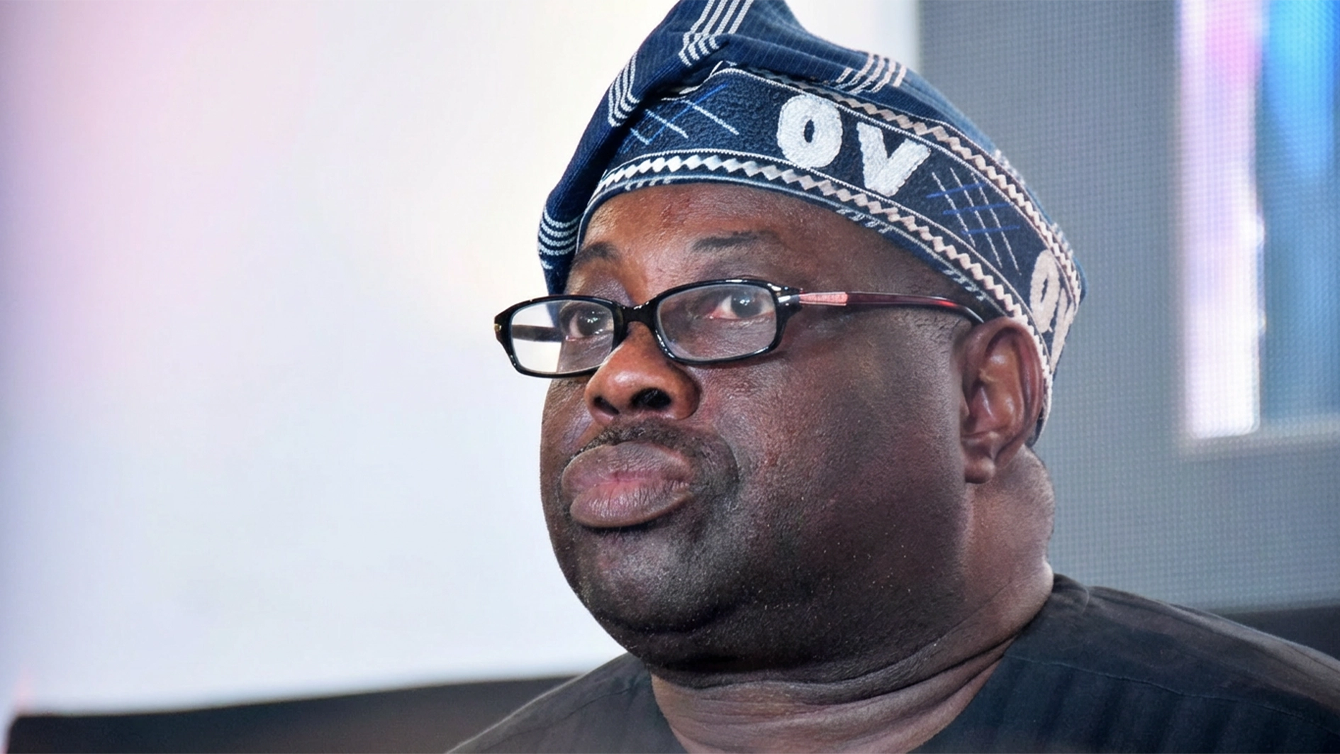 Dele Momodu