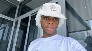 Destiny Boy