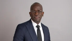 Director General of the Nigeria Employers’ Consultative Association (NECA), Adewale-Smatt Oyerinde