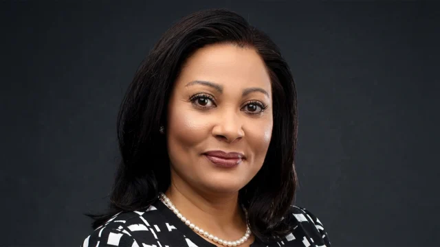 Doris Nkiruka Uzoka-Anite