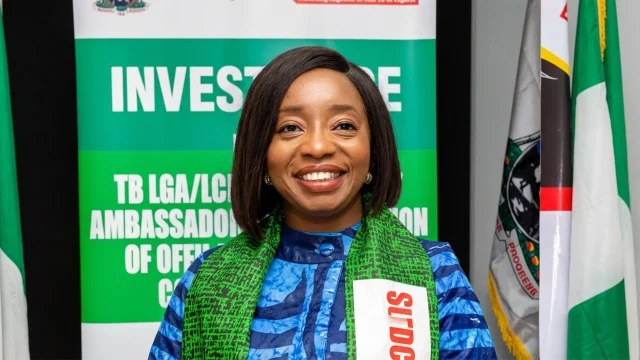 Dr Ibijoke Sanwo-Olu