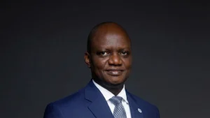 Dr Isiaka Ajani-Lawal