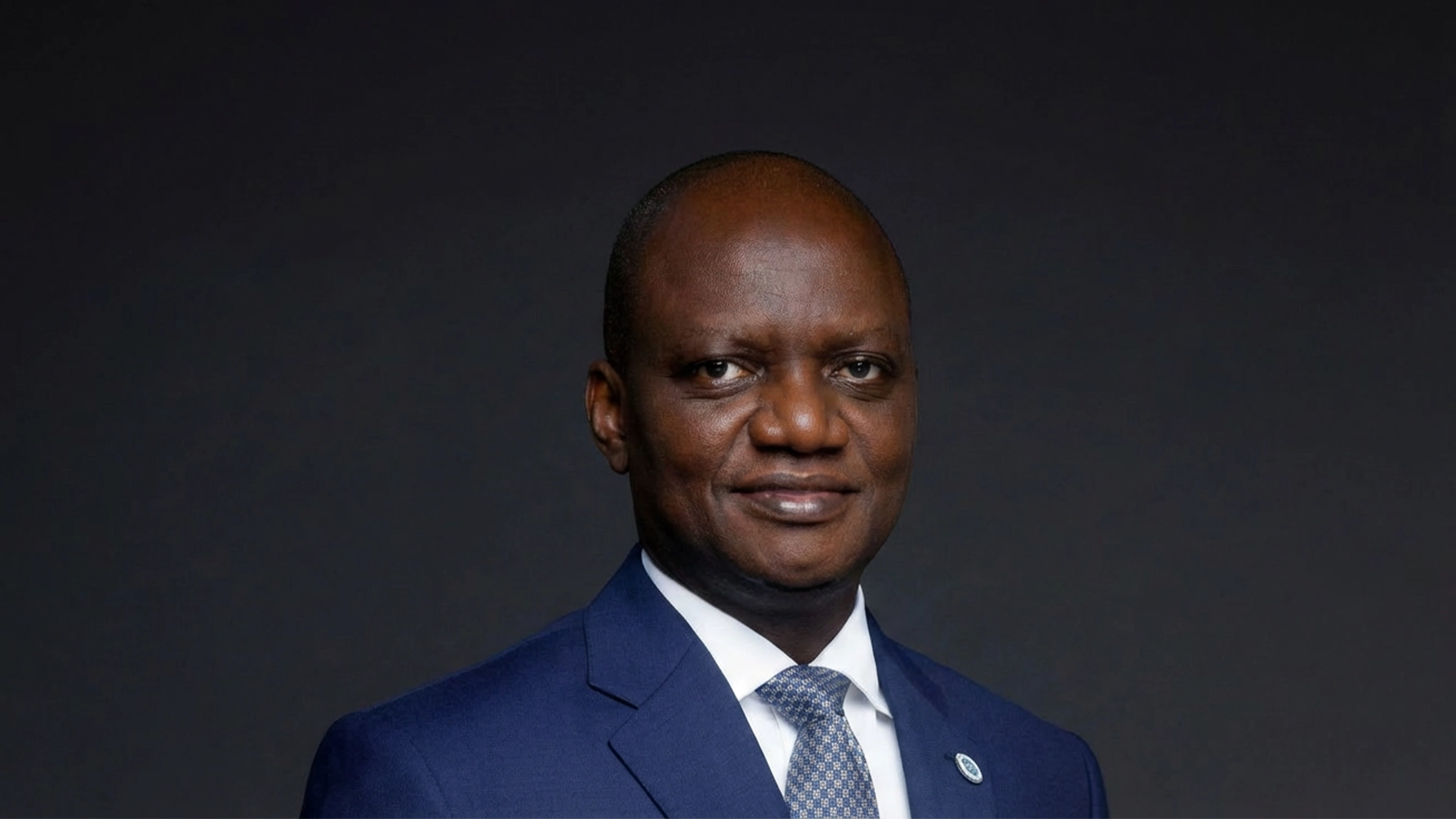 Dr Isiaka Ajani-Lawal
