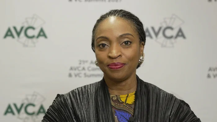 Dr Jumoke Oduwole