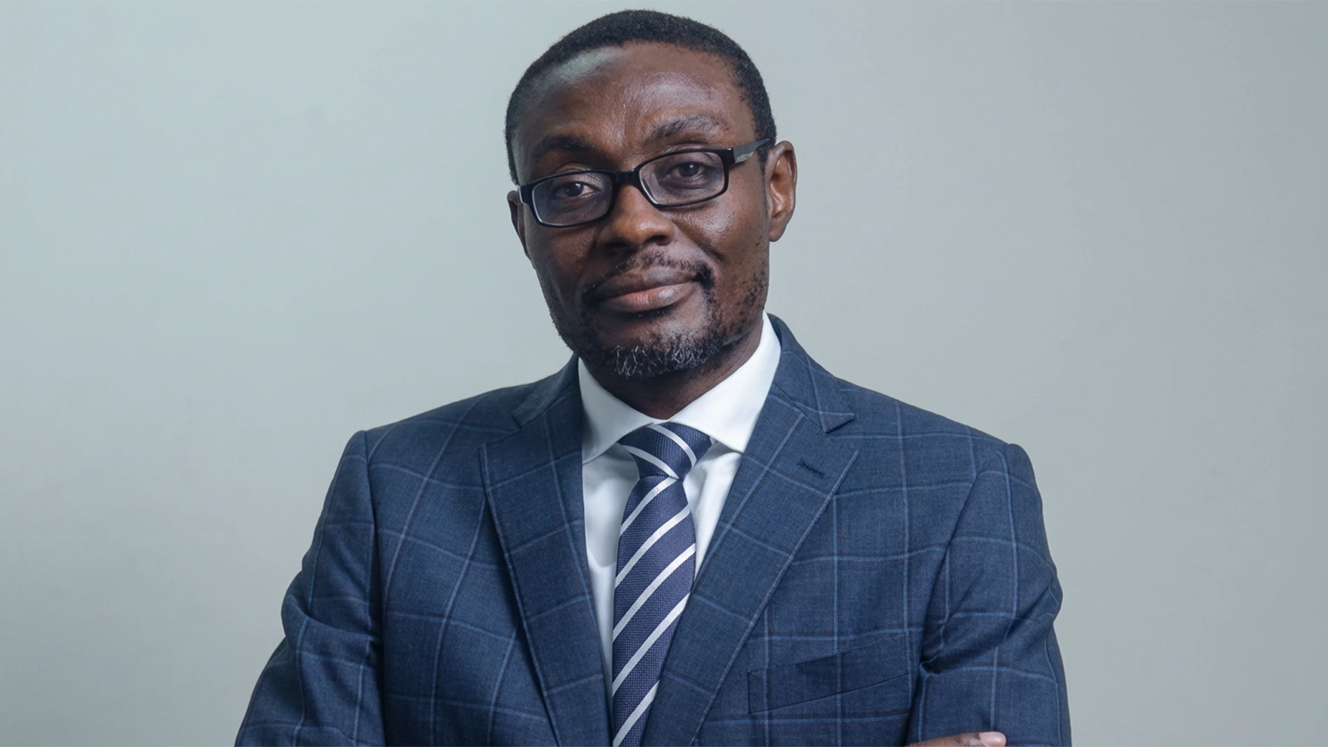 Dr. Frederic Oladeinde
