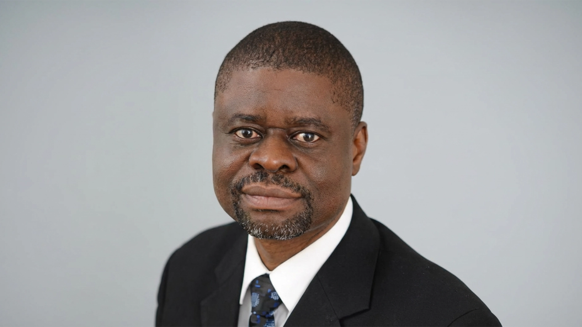 Dr. Otive Igbuzor