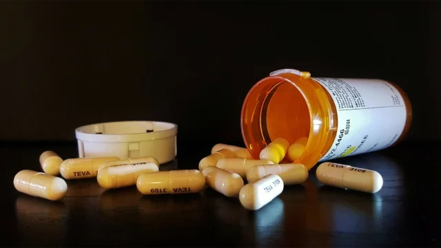 Drug Abuse