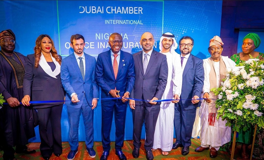 Dubai-opens-Nigeria-office