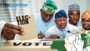 Electoral Act