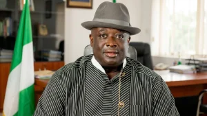 Emeka Beke