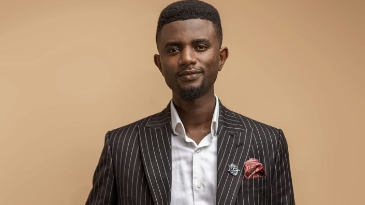 Nigeria's Emmanuel Adediran Makes History as First West Africa-Based Purpose Awards Jury Member