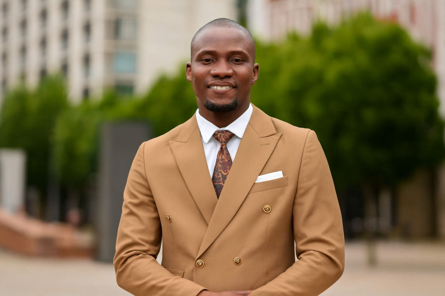 Emmanuel Thikan
