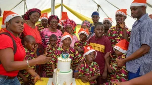 Equal Education Chances