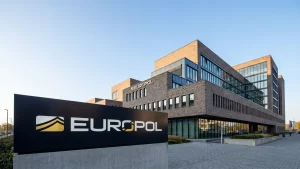 Europol office