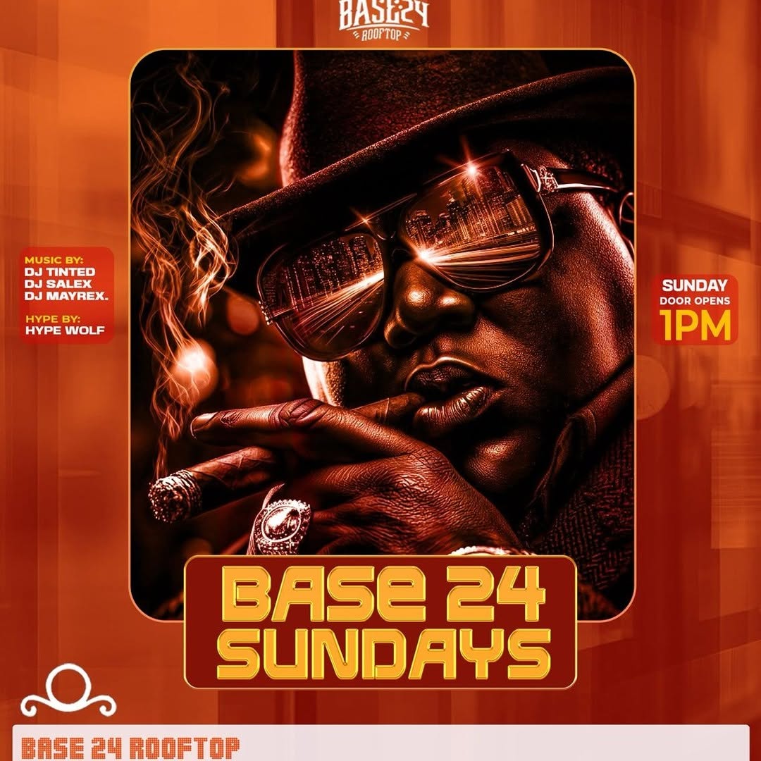  Base 24 Sundays