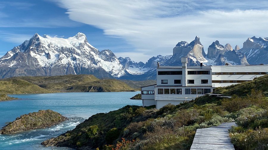 Explora Patagonia, Chile. Photo by Instagram
