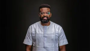Kunle Afolayan