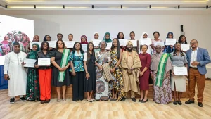 FG women