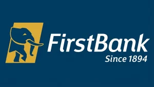 FIRST BANK