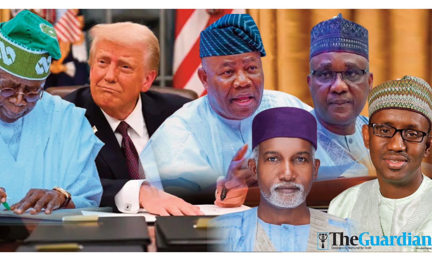 Ambassadors’ absence, ‘desperation’ expose FG’s $9m lobbying in U.S.