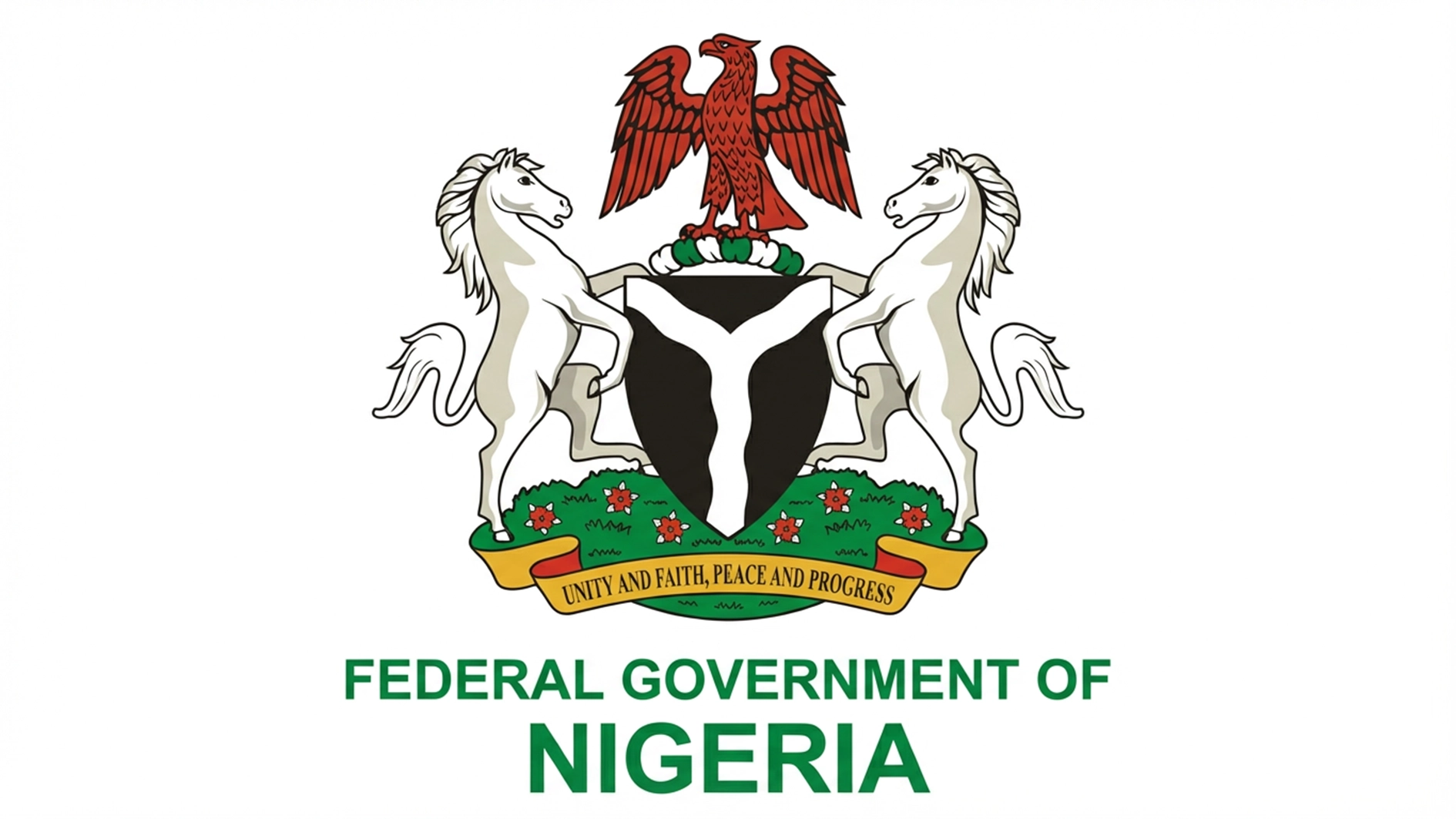 Federal Government Of Nigeria (FGN)